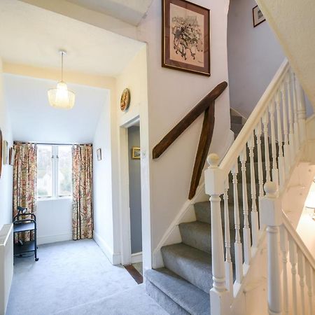 The Lymings Apartman Lyme Regis Kültér fotó