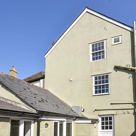 The Lymings Apartman Lyme Regis Kültér fotó