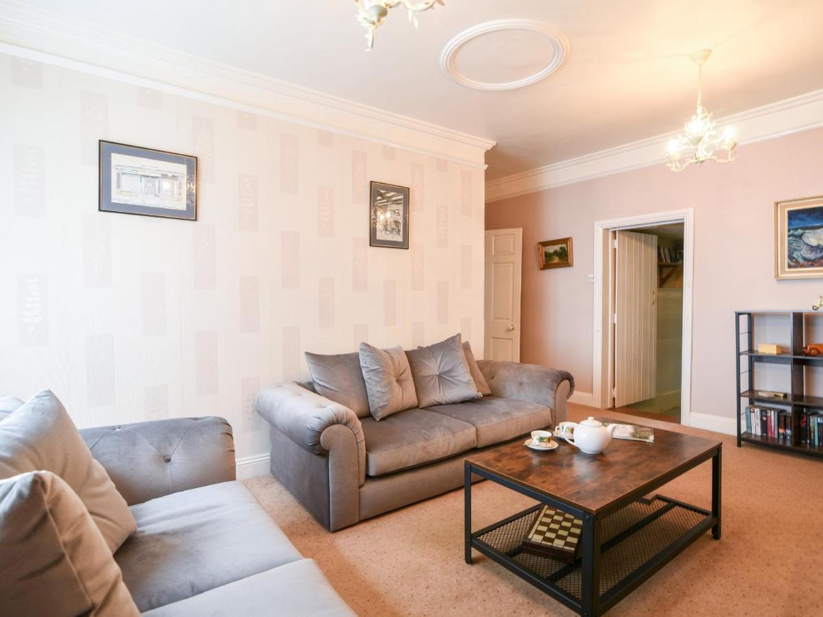 The Lymings Apartman Lyme Regis Kültér fotó