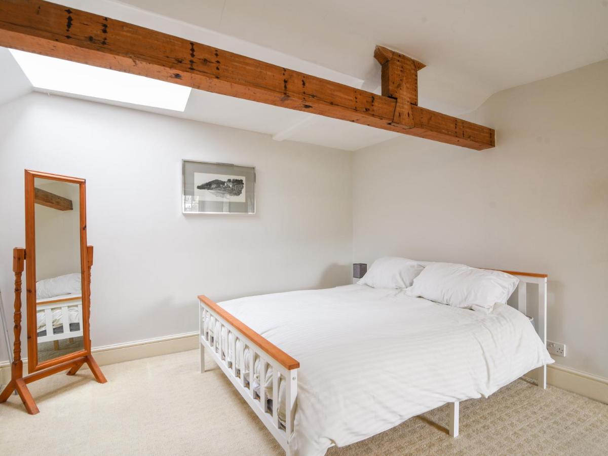 The Lymings Apartman Lyme Regis Kültér fotó