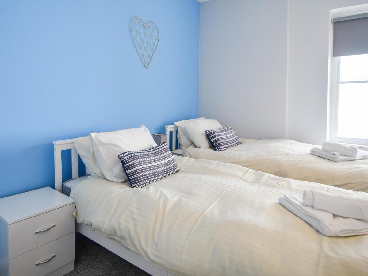 The Lymings Apartman Lyme Regis Kültér fotó