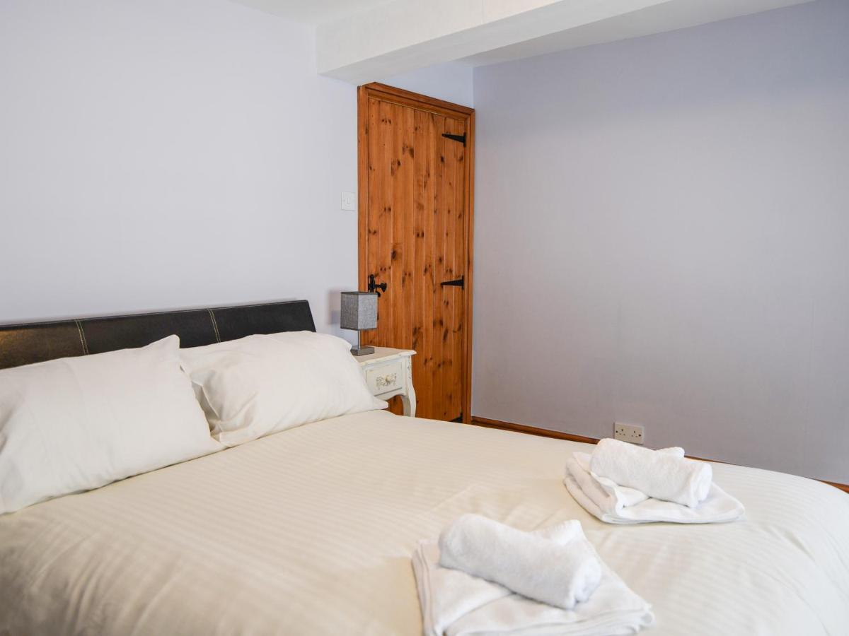 The Lymings Apartman Lyme Regis Kültér fotó