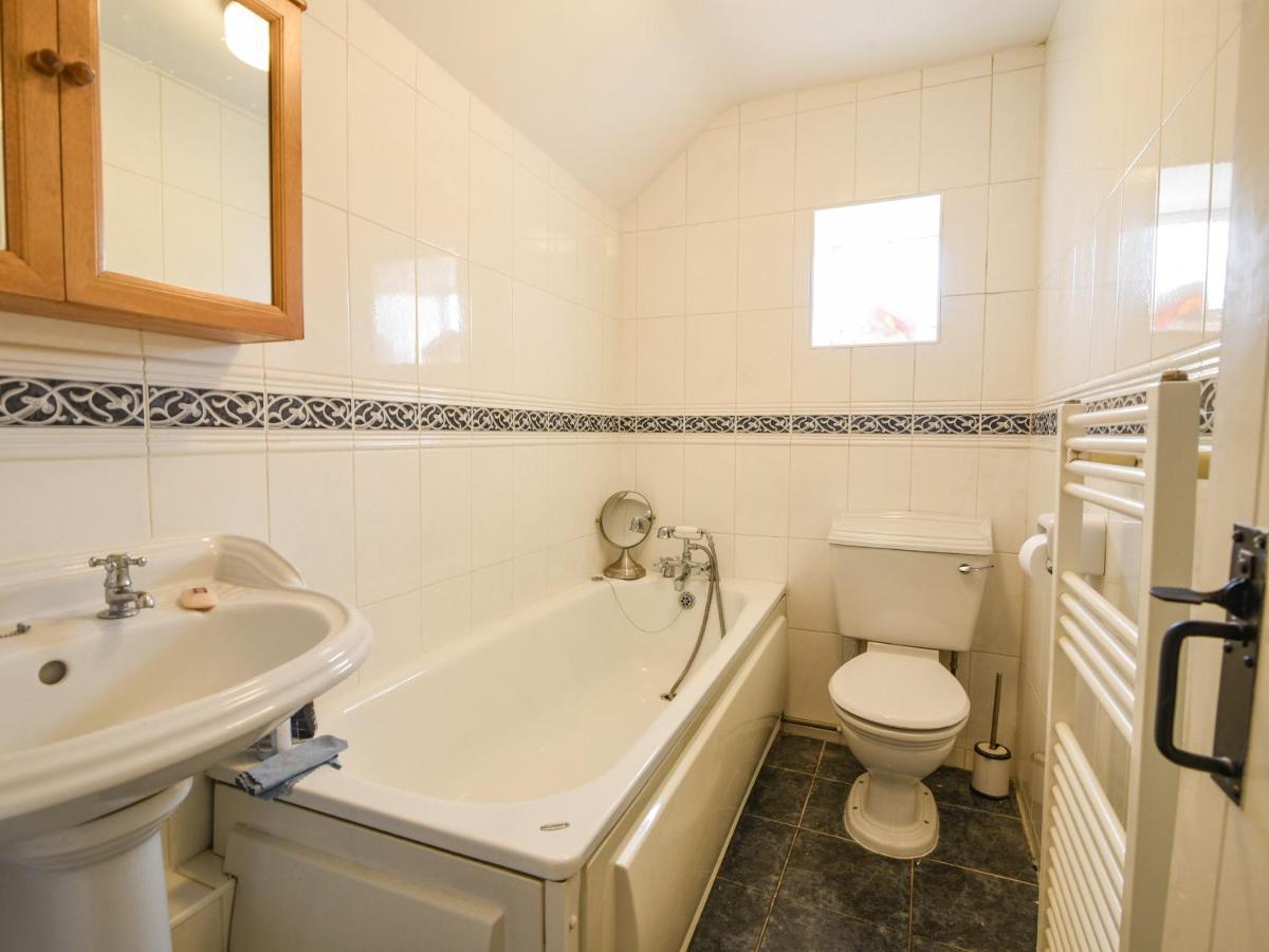 The Lymings Apartman Lyme Regis Kültér fotó