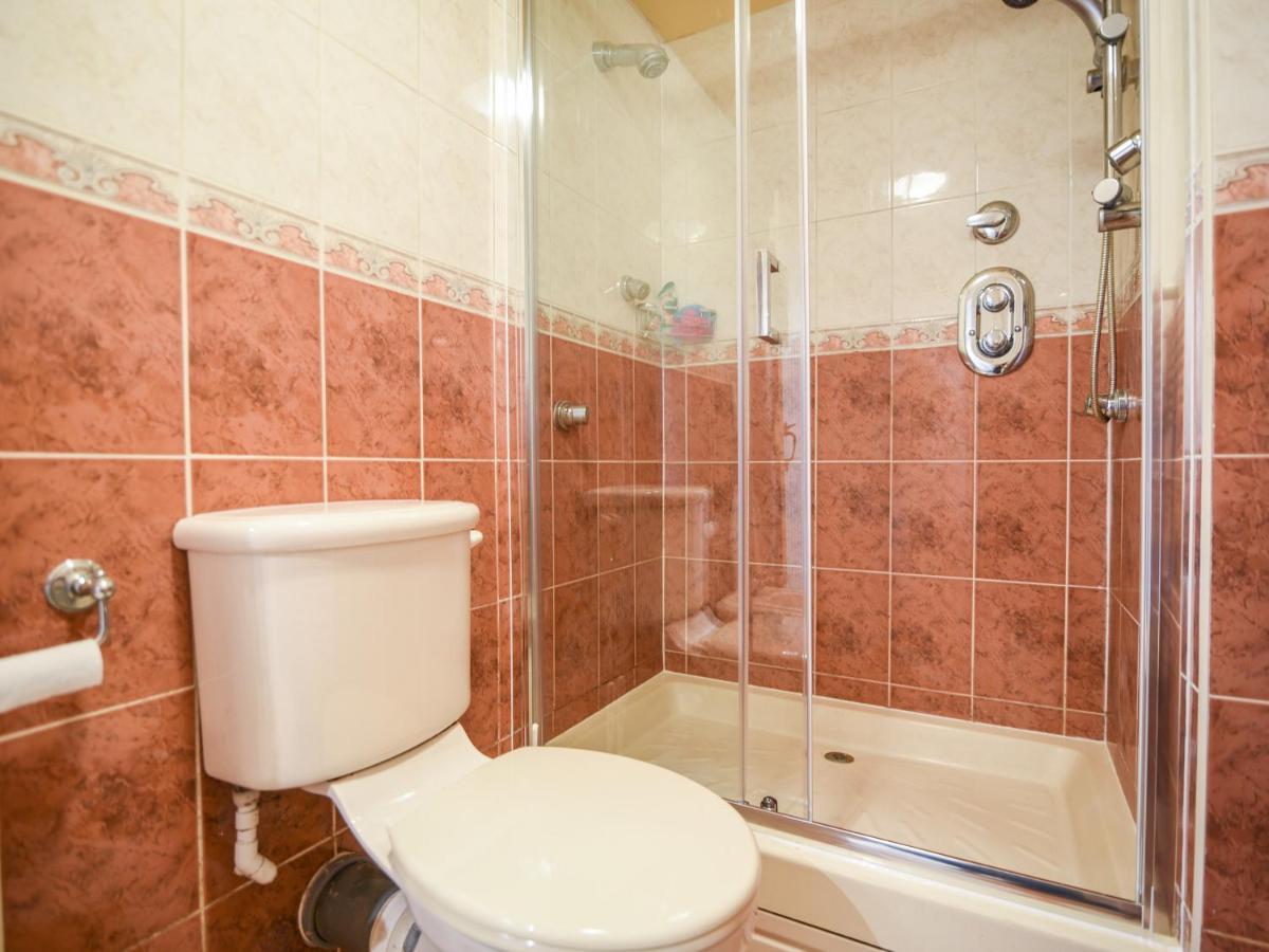 The Lymings Apartman Lyme Regis Kültér fotó
