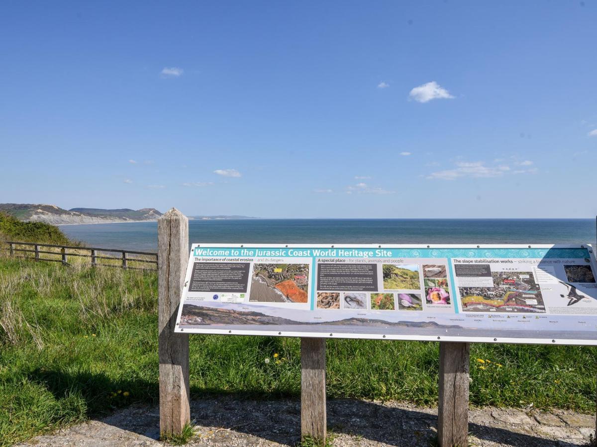 The Lymings Apartman Lyme Regis Kültér fotó